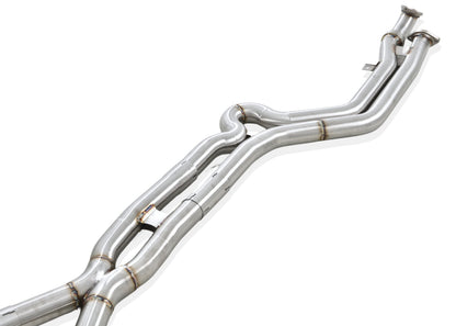 BMW G8X M3 M4 VANTA Edition Exhaust System - Yonristic Performance