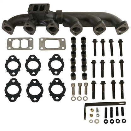 BD Diesel 03-07 Dodge 5.9L Cummins Pulse Exhaust Manifold Kit 1046087