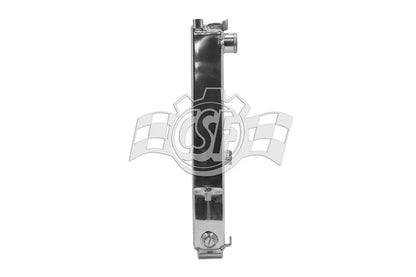 CSF High-Performance All-Aluminum Radiator BMW E36 M3 / 3-Series / E30 3-Series