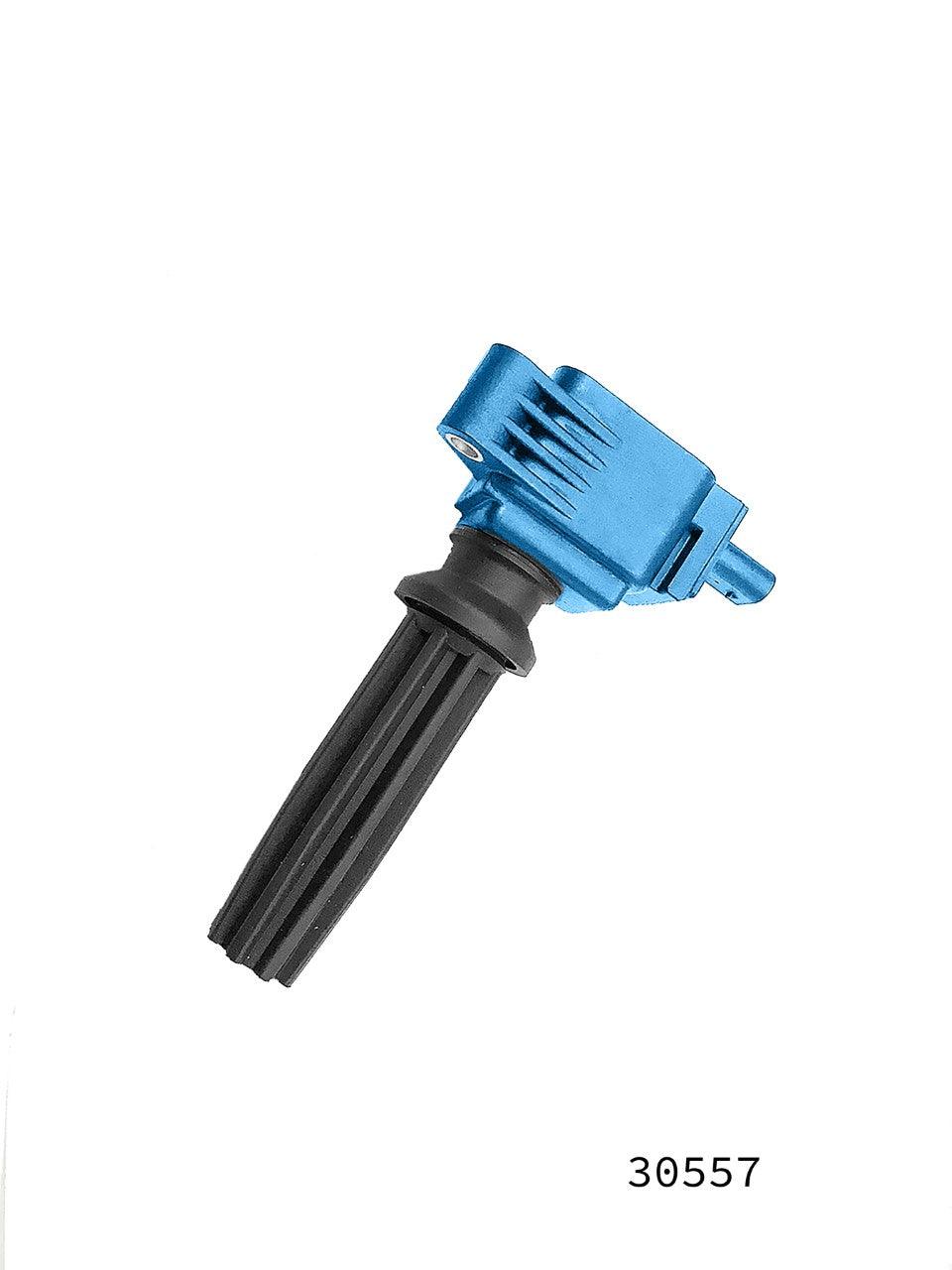 Ford 3.0L/2.3L 4-Cyl. 2012-2019 Ignition Coil Set of 4