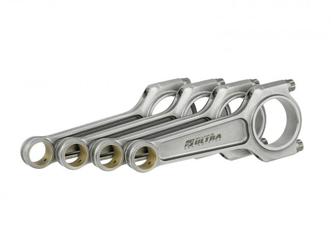 SKUNK2 Ultra Connecting Rods - K Series 6.050" Accord CR-V Crosstour Element CSX ILX RSX TLX TSX