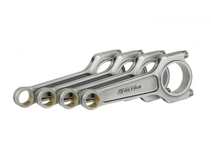 SKUNK2 Ultra Connecting Rods - K Series 6.050" Accord CR-V Crosstour Element CSX ILX RSX TLX TSX