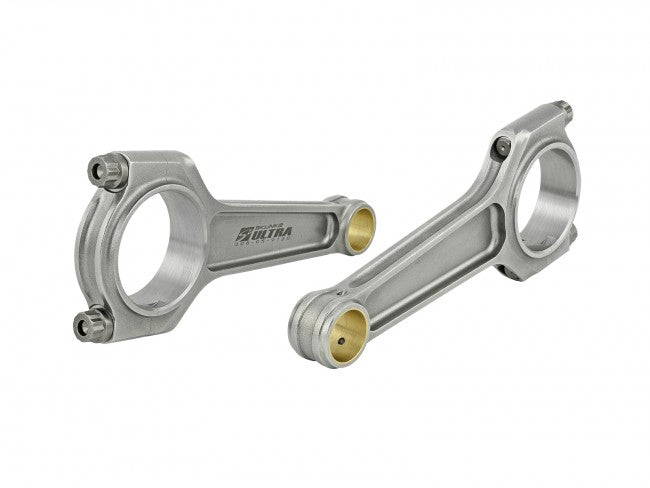 SKUNK2 Ultra Connecting Rods - K Series 6.050" Accord CR-V Crosstour Element CSX ILX RSX TLX TSX