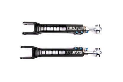 SPL Part Lexus IS300 Rear Traction Arms