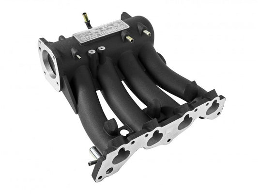 SKUNK2 Pro Intake Manifold - D Series - Black