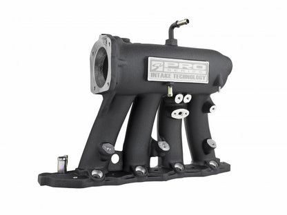 SKUNK2 Pro Intake Manifold - B18C1 - Black