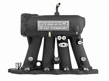 SKUNK2 Pro Intake Manifold - B16/B17/B18C5 - Black