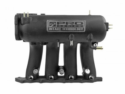 SKUNK2 Pro Intake Manifold - H/F Series VTEC - Black