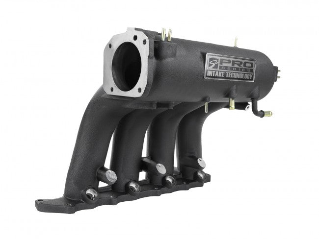 SKUNK2 Pro Intake Manifold - H/F Series VTEC - Black