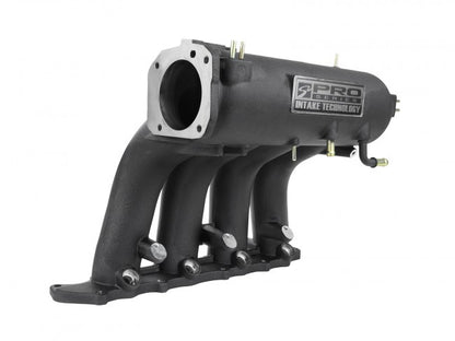 SKUNK2 Pro Intake Manifold - H/F Series VTEC - Black