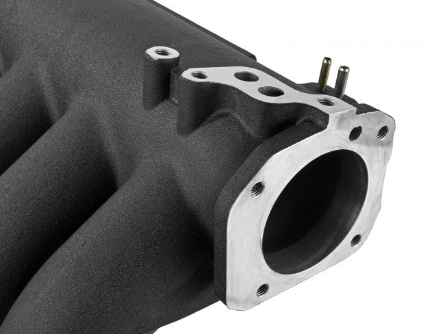 SKUNK2 Pro Intake Manifold - H/F Series VTEC - Black