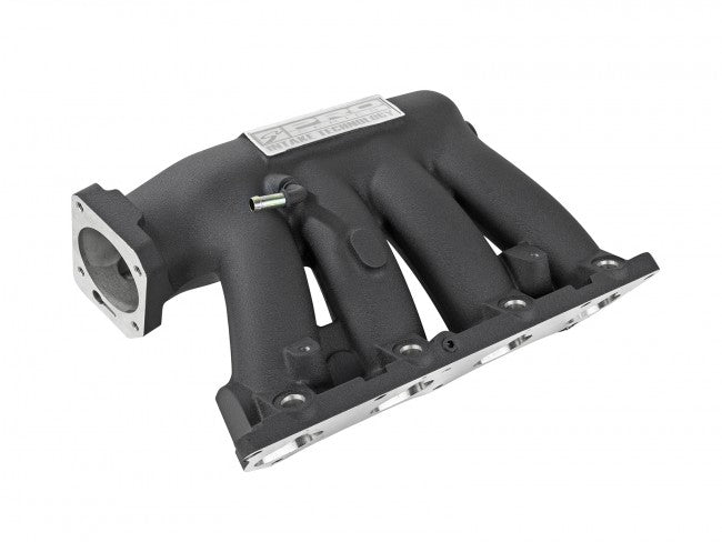 SKUNK2 Pro Intake Manifold - K20A2 Style - Black