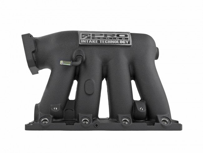 SKUNK2 Pro Intake Manifold - K20A2 Style - Black