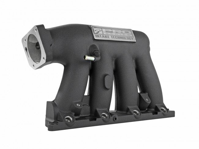 SKUNK2 Pro Intake Manifold - K20A2 Style - Black