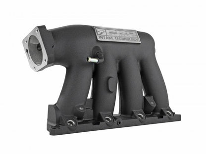 SKUNK2 Pro Intake Manifold - K20A2 Style - Black