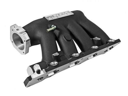 SKUNK2 Pro Intake Manifold - K20Z3 Style - Black