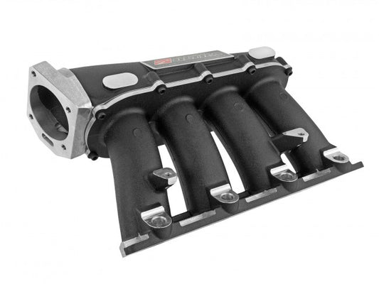 SKUNK2 Ultra Street Intake Manifold - K20A2 Style - Black