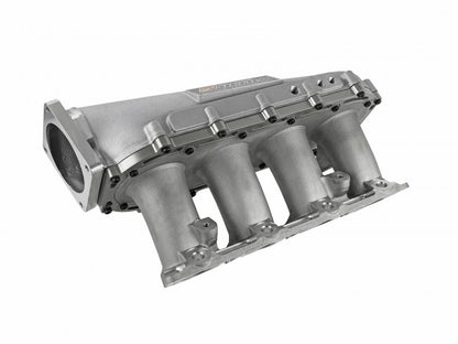 SKUNK2 Ultra Race Intake Manifold - K20A2 Style - Silver Adapter