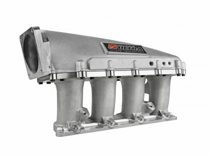 SKUNK2 Ultra Race Intake Manifold - K20A2 Style - Silver Adapter