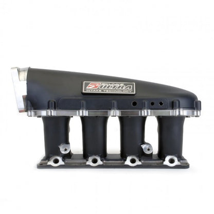 SKUNK2 Ultra Race Intake Manifold - K20A2 Style - Black