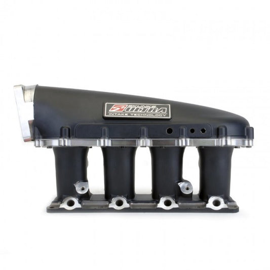 SKUNK2 Ultra Race Intake Manifold - K20A2 Style - Black