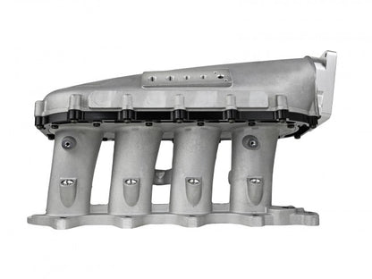 SKUNK2 Ultra Race Intake Manifold with Black Adapter - Honda B Series (All)