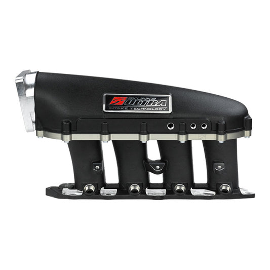 SKUNK2 Ultra Race Intake Manifold Black - Honda B Series (All)