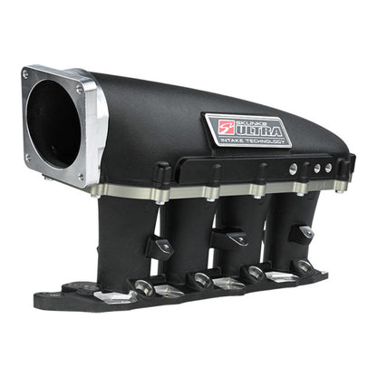 SKUNK2 Ultra Race Intake Manifold Black - Honda B Series (All)