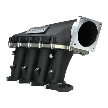 SKUNK2 Ultra Race Intake Manifold Black - Honda B Series (All)