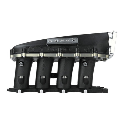 SKUNK2 Ultra Race Intake Manifold Black - Honda B Series (All)