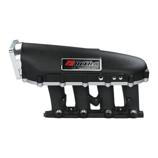 SKUNK2 Ultra Race Intake Manifold - D VTEC (Black)