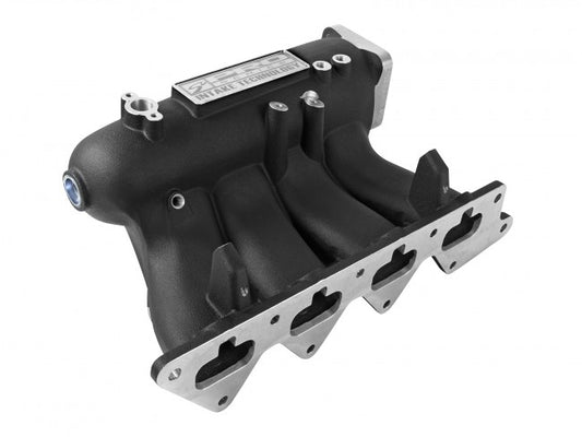 SKUNK2 Pro Intake Manifold - EVO VIII-IX - Black