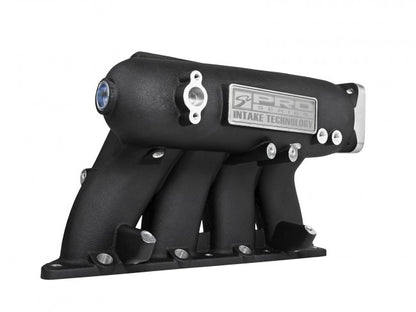 SKUNK2 Pro Intake Manifold - EVO VIII-IX - Black