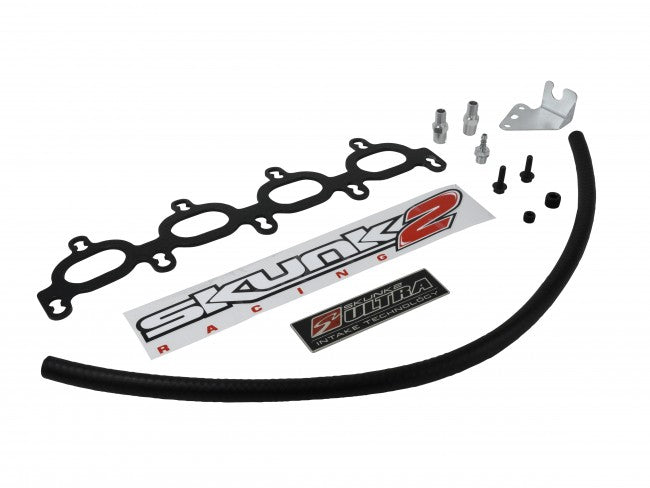 SKUNK2 94-97 Mazda Miata (NA) 1.8L / 98-05 Mazda Miata (NB) 1.8L Ultra Street Intake Manifold