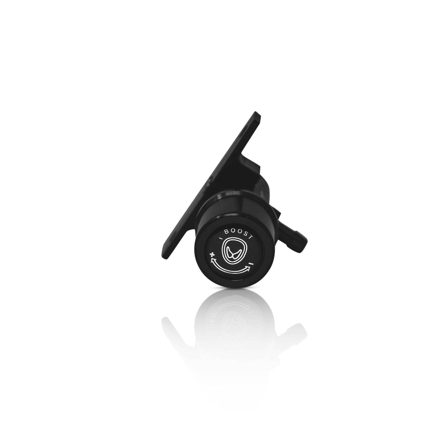 NGR Manual Boost Controller (0-60PSI), Fine Adjustment (Black)