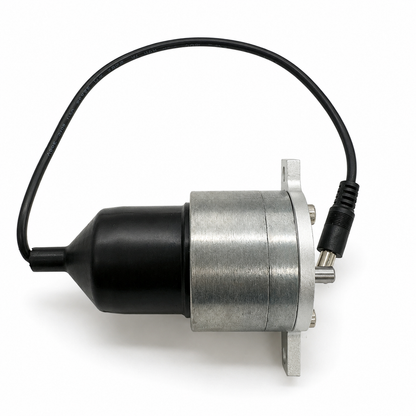 Exhaust Cutout Motor Brain ONLY - 307500