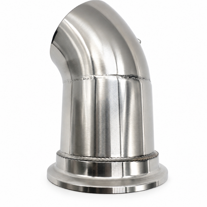 3.00" Turn Down Only - SS - 307530T