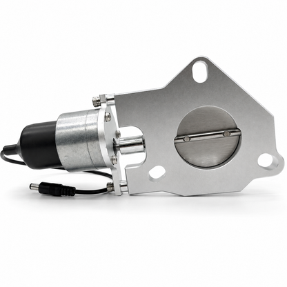 2.25" Electronic Exhaust Cutout Motor- 307522W