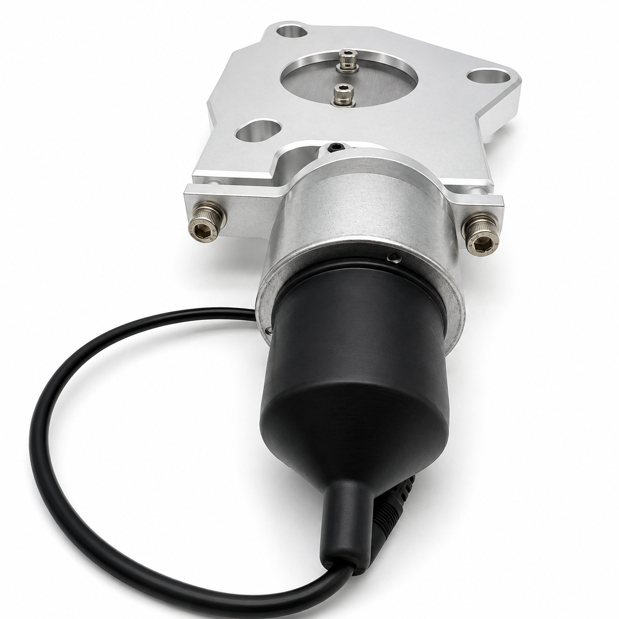 2.25" Electronic Exhaust Cutout Motor- 307522W