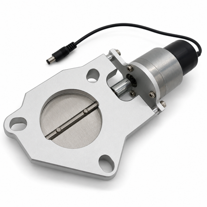 2.50" Electric Cut-Out Gate Motor Only - 307525W