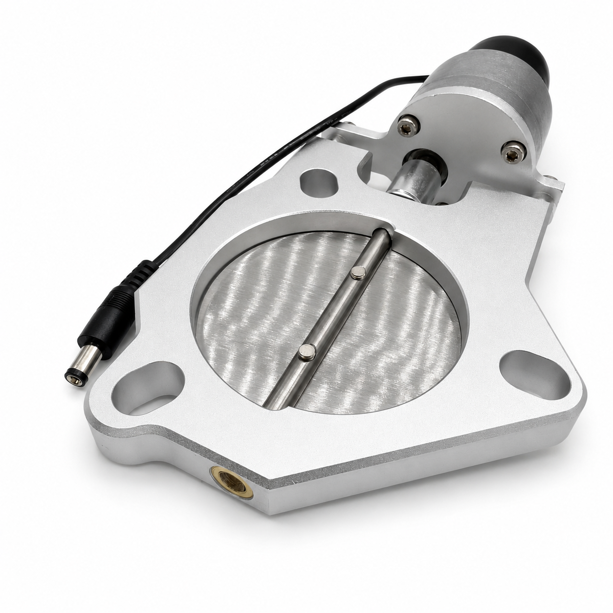 3.00" Electronic Exhaust Cutout Motor Only - 307530W