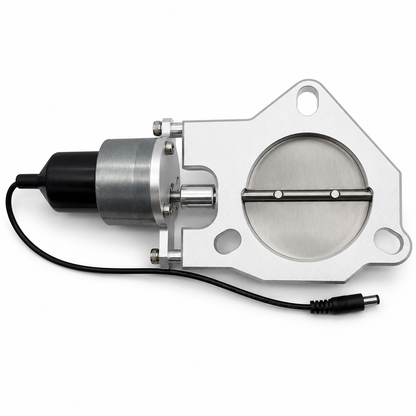 3.00" Electronic Exhaust Cutout Motor Only - 307530W