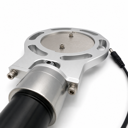 4.0" Electric Cut-Out Motor Only - 307540W