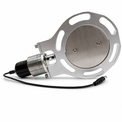 4.0" Electric Cut-Out Motor Only - 307540W
