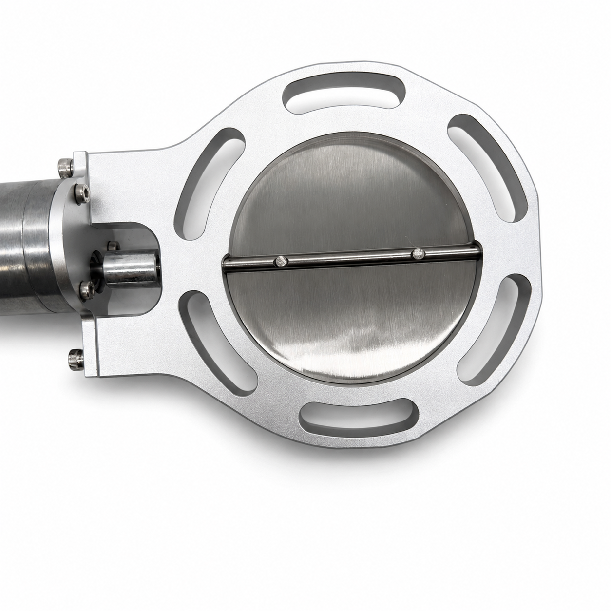 4.0" Electric Cut-Out Motor Only - 307540W