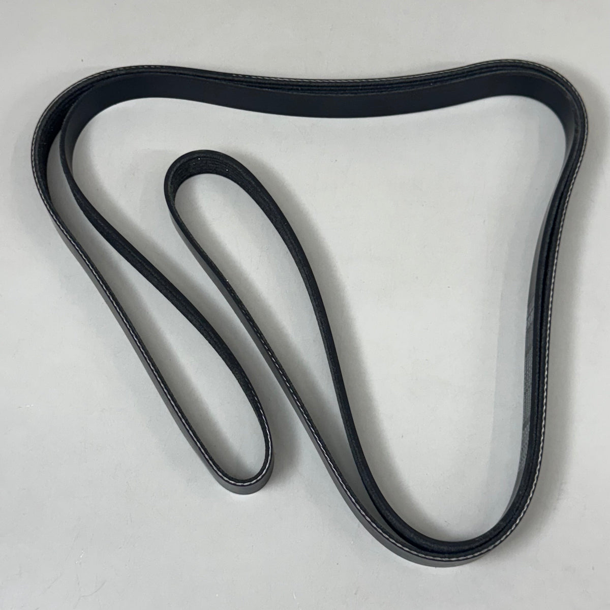 DAYCO Poly V Belt Standard Straight Rib SAE J1459, SAE J2432 Black 5060930