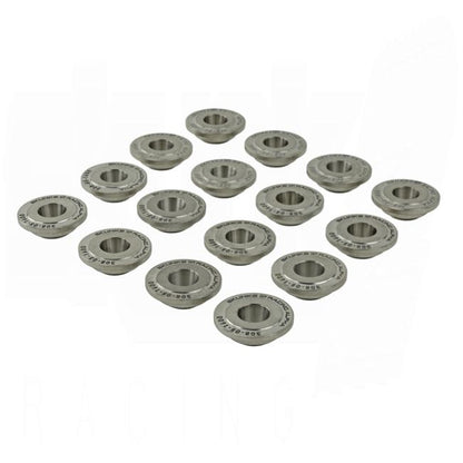 Skunk2 Alpha Titanium Retainer Set – Honda D-Series High Performance Valvetrain Upgrade