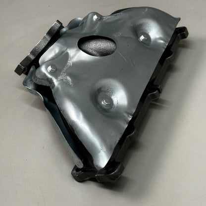 DORMAN OE SOLUTIONS Exhaust Manifold Kit Includes Gaskets & Hardware 674-985