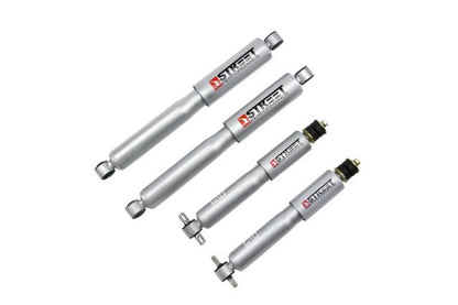 Belltech SHOCK SET STREET PERFORMANCE 9533