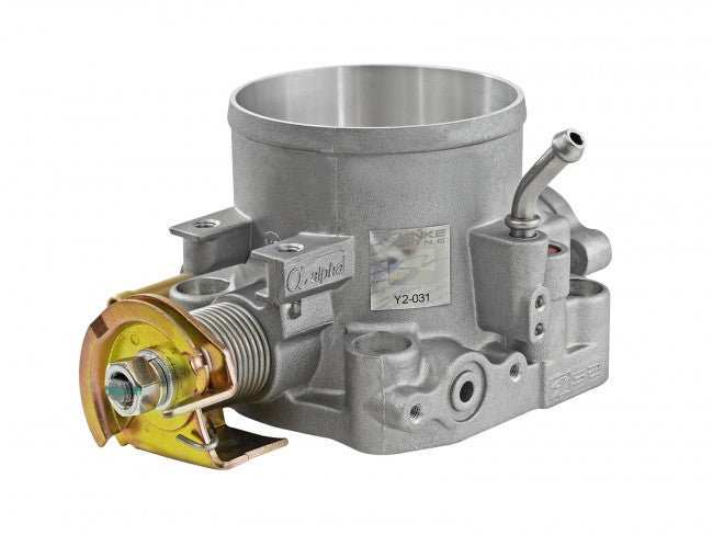 SKUNK2 Alpha 70mm Throttle Body - B/D/F/H Series